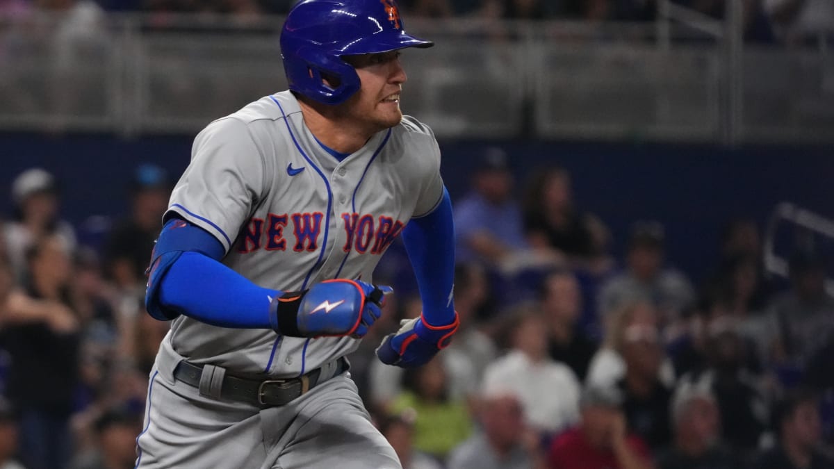 New York Mets news: Brandon Nimmo downplays injury concerns