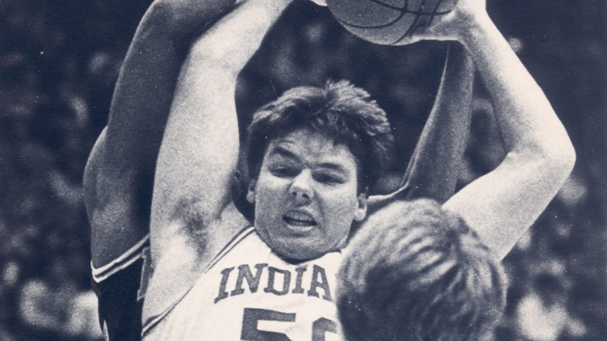 Hoosier Favorite No. 3? Picking Favorite Indiana Basketball Players, One  Number At a Time - Sports Illustrated Indiana Hoosiers News, Analysis and  More