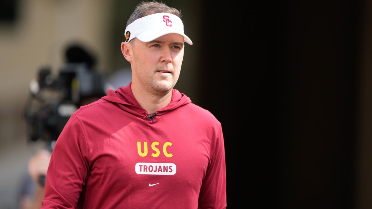 Grading USC's 2023 football recruiting class: high marks on offense,  questions on defense - Sports Illustrated USC Trojans News, Analysis and  More