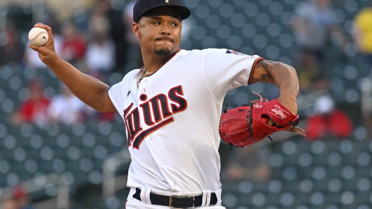 Chris Archer's Minnesota Twins Spring Training Debut Highlights