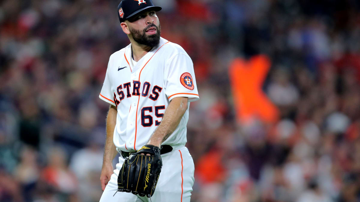 Altuve, Urquidy lead Astros to 9-1 victory over Angels - The San