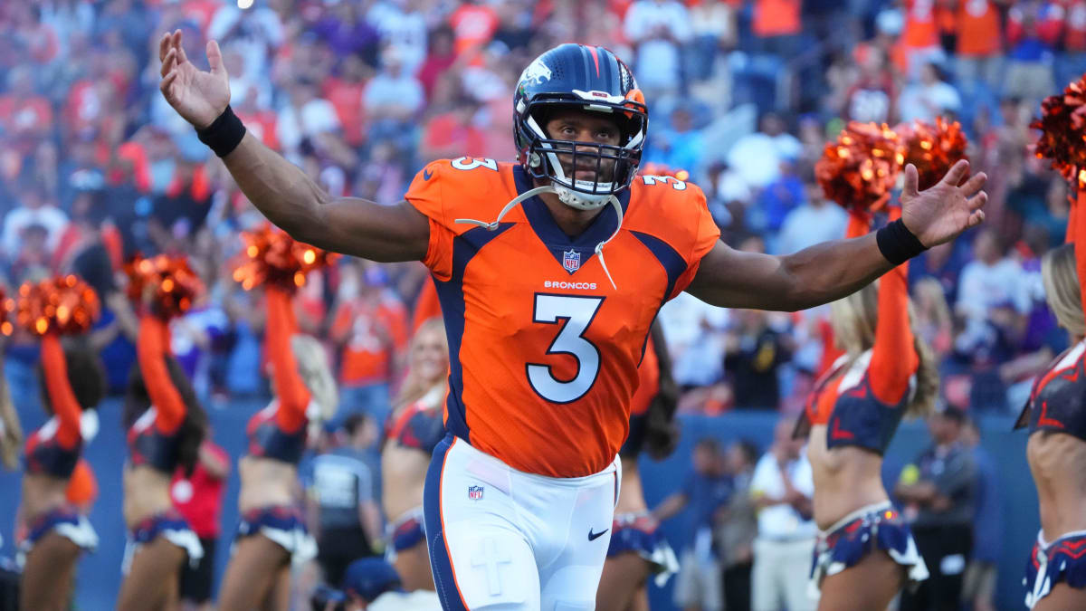 2022 NFL season kickoff: Four things to watch for in Broncos-Seahawks  prime-time game