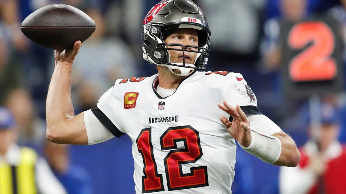 Game Worn Tom Brady Buccaneers Jersey Sells For Insane $1.2 Million Price -  Tampa Bay Buccaneers, BucsGameday