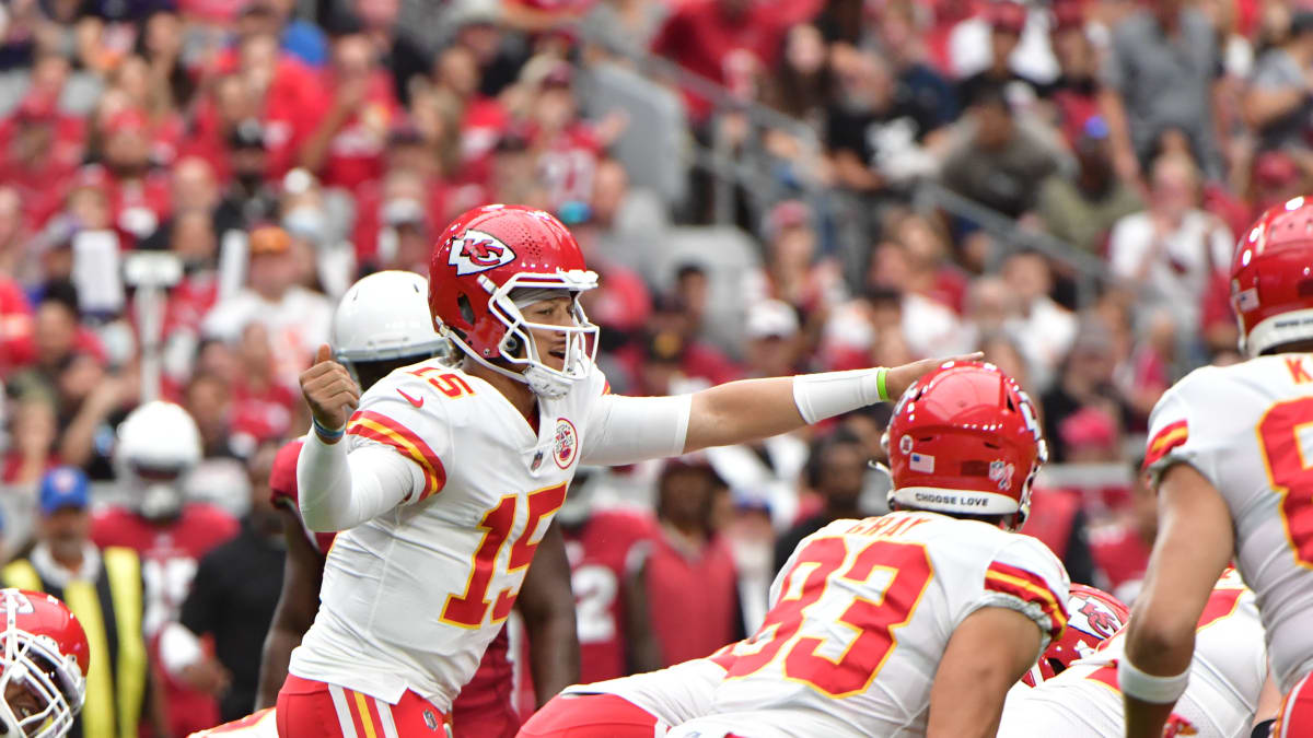 How to Watch KC Chiefs at AZ Cardinals: Preseason Streaming, Betting Odds,  Preview - Sports Illustrated Kansas City Chiefs News, Analysis and More