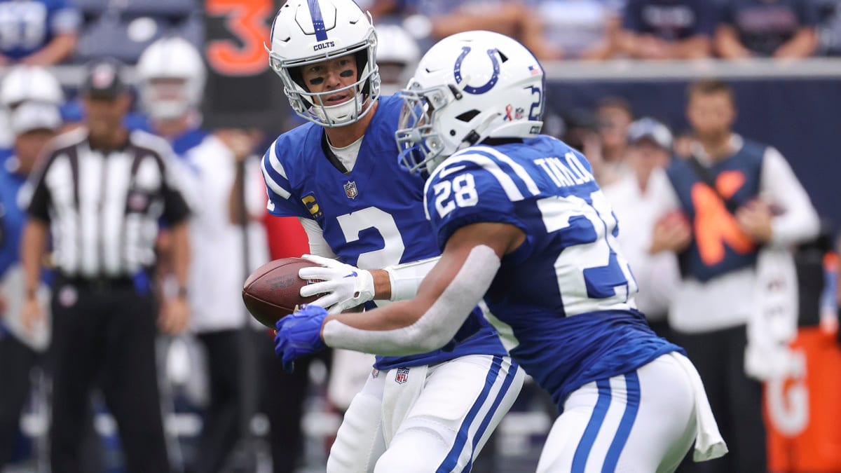 How to Watch/Stream Colts vs. Texans  Week 2 - Sports Illustrated  Indianapolis Colts News, Analysis and More