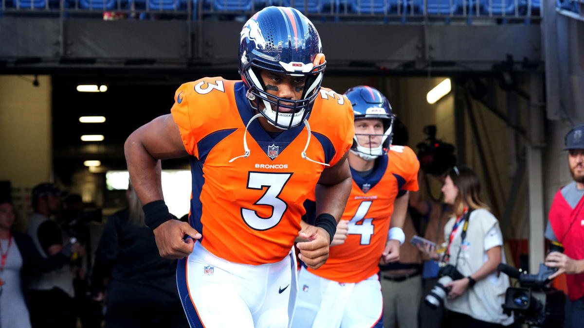 Denver Broncos Fall to Seattle Seahawks: The Good, Bad & Ugly - Sports  Illustrated Mile High Huddle: Denver Broncos News, Analysis and More