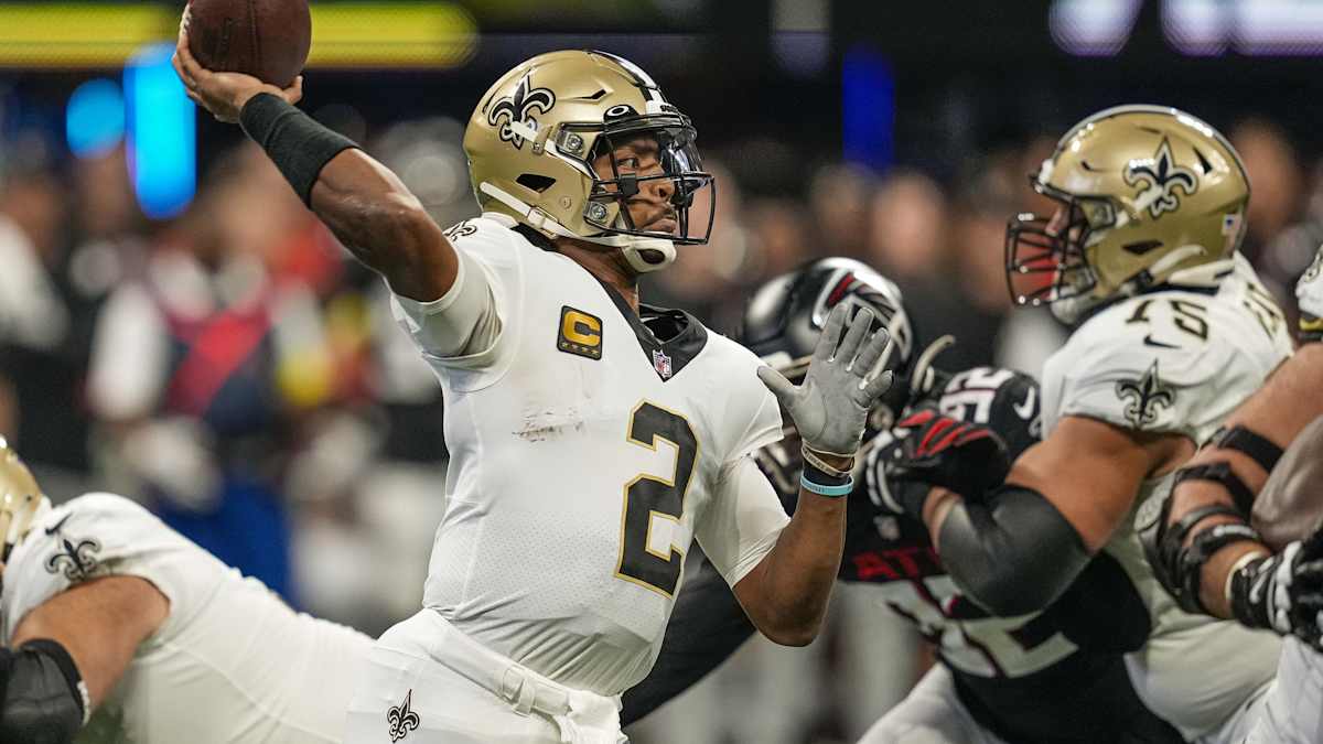 NFL, ESPN to rebroadcast iconic 2006 Falcons-Saints game - Sports  Illustrated New Orleans Saints News, Analysis and More