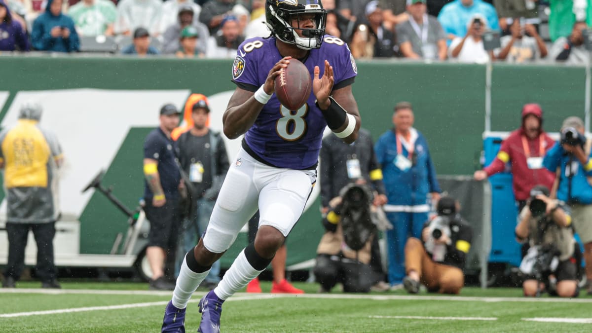 Baltimore Ravens Offense Abysmal In Loss Against Miami Dolphins - Sports  Illustrated Baltimore Ravens News, Analysis and More