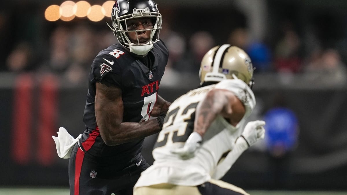 Unicorn' Rookie Kyle Pitts Already Making History for Atlanta Falcons -  Sports Illustrated Atlanta Falcons News, Analysis and More