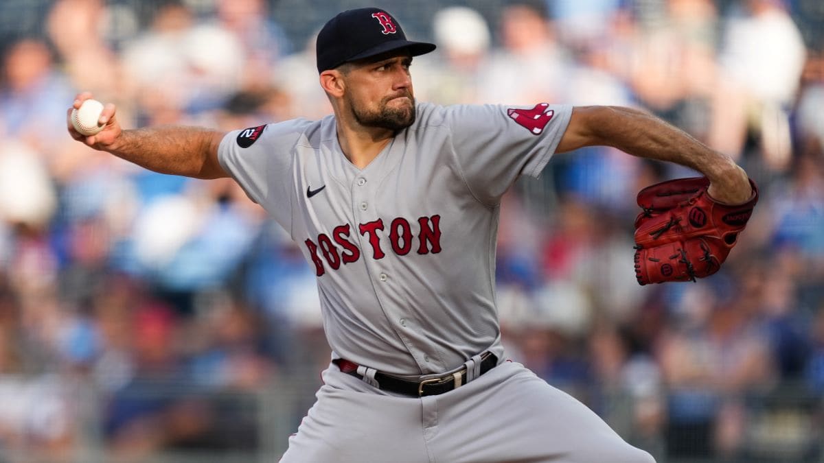 STARTING NINE: Health of Boston Red Sox players critical to success in new  season