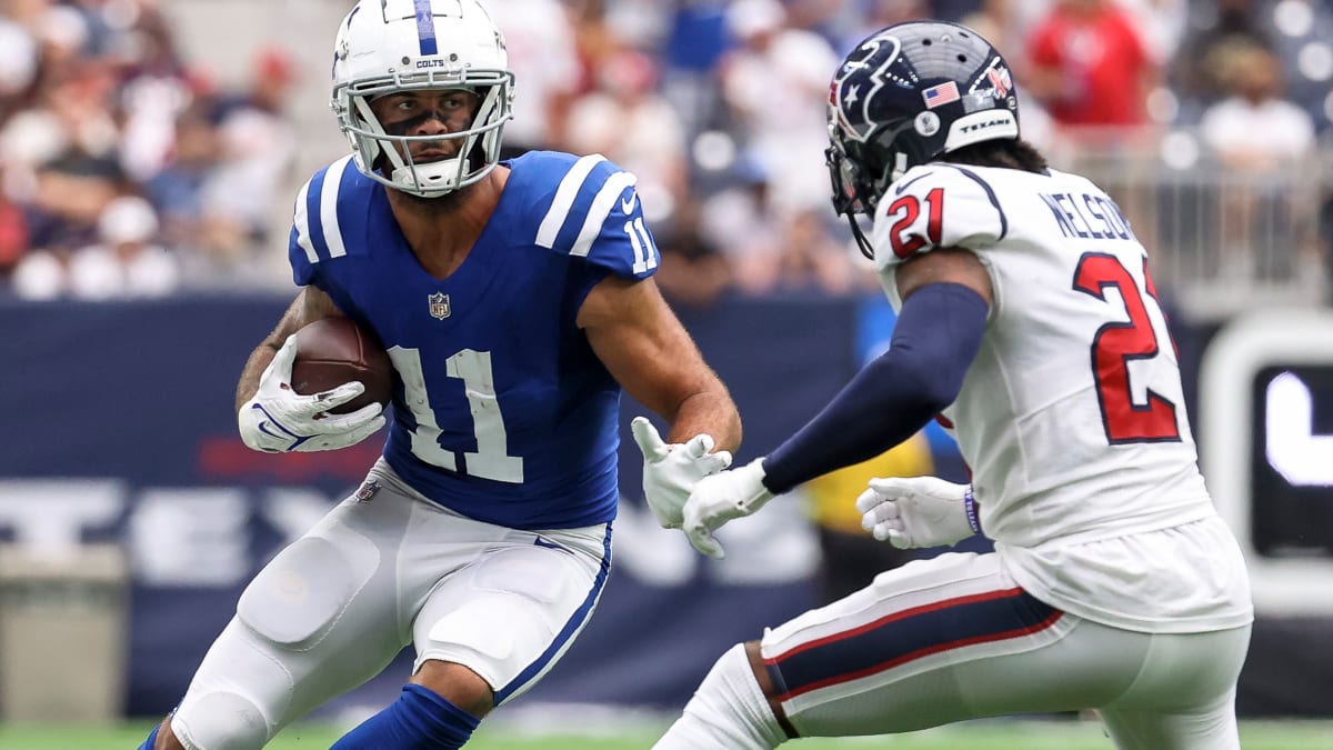 Making the Grade? PFF Grades Indianapolis Colts Free Agency - Sports  Illustrated Indianapolis Colts News, Analysis and More