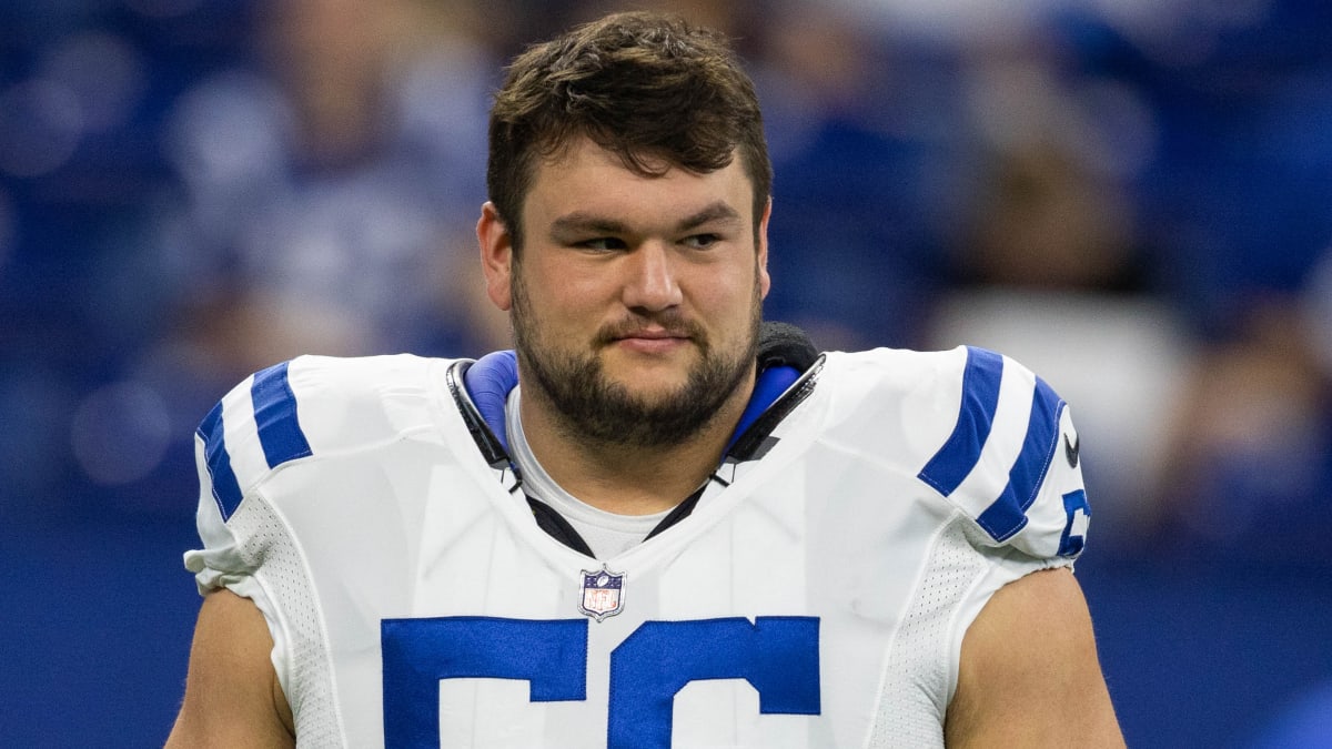 Quenton Nelson, Colts' o-line driven to being best under Chris Strausser's  direction