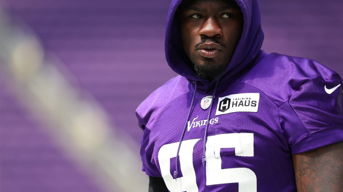 Two Vikings receiving greats rave about Justin Jefferson for upcoming TV  show – Twin Cities