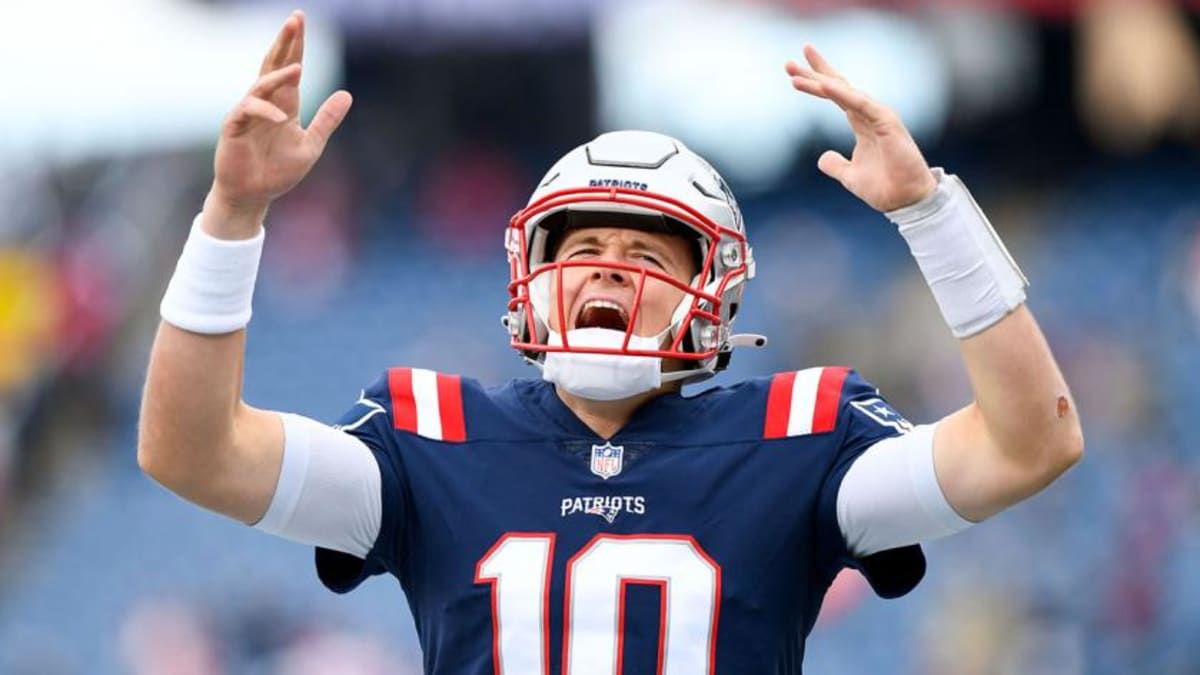 New England Patriots vs. Cincinnati Bengals Christmas Eve: How to Watch,  Betting Odds, Injury Report - Sports Illustrated New England Patriots News,  Analysis and More