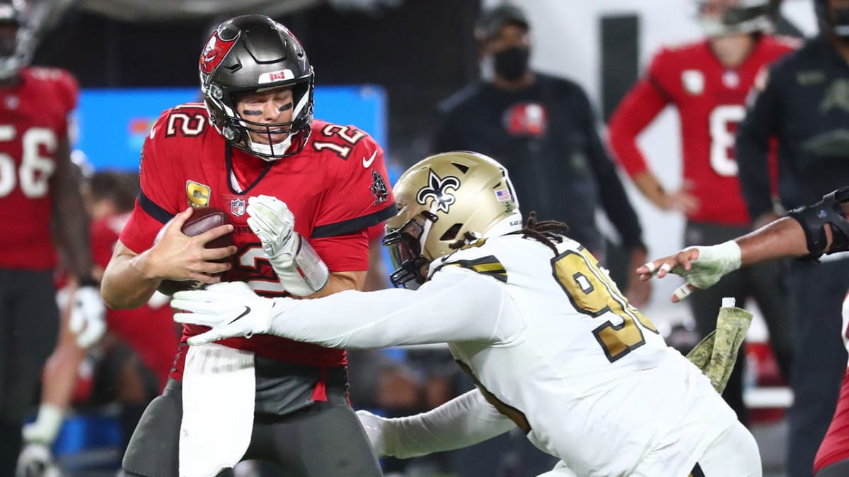 NFL Expert Picks Week 9: Bucs-Saints makes for an interesting matchup 