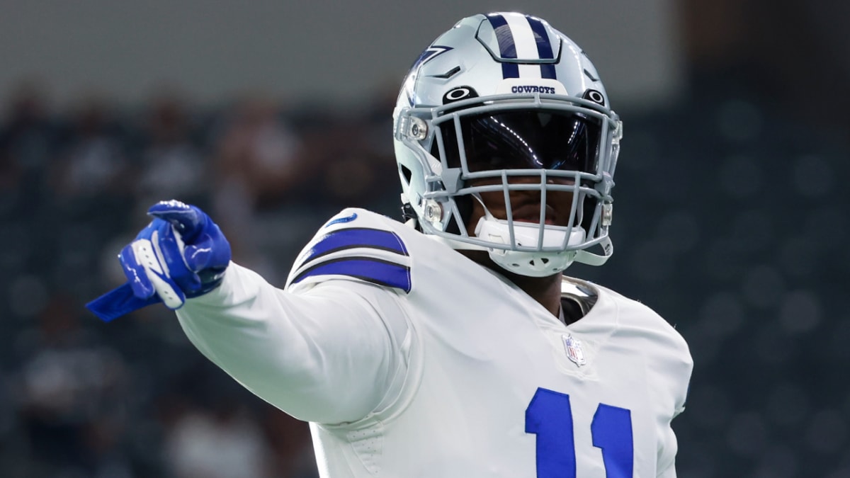 Cowboys news: Micah Parsons is not 100%, but he is not sitting Week 18 out  - Blogging The Boys