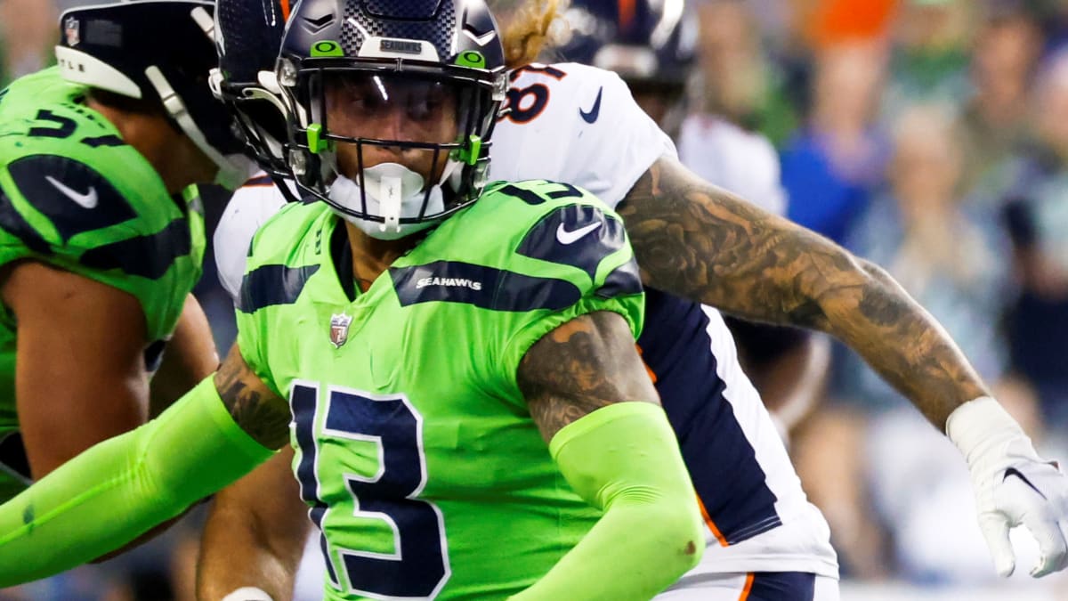 Seahawks safety Ryan Neal finds himself in a familiar position — having to  step in with Jamal Adams out