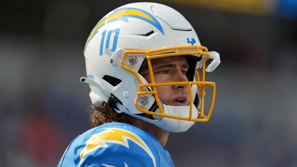 2022 NFL season: Four things to watch for in Chargers-Chiefs clash