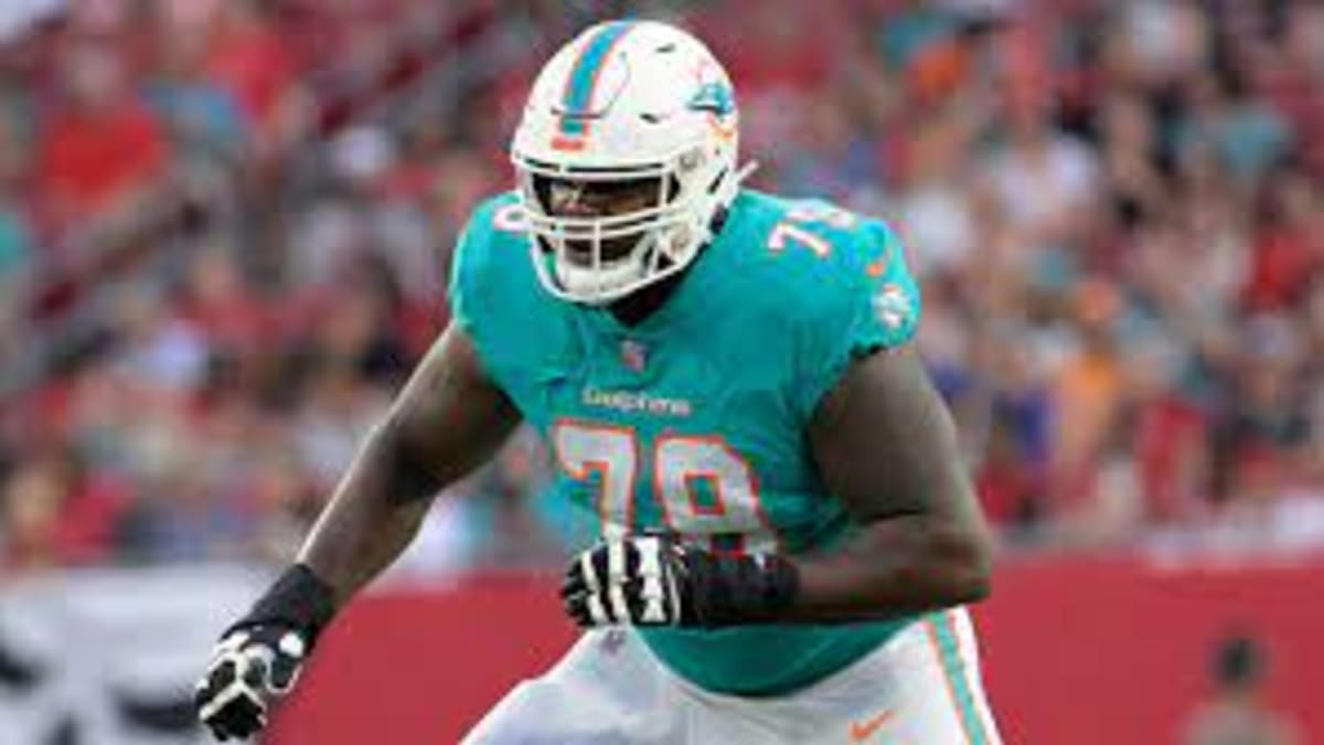 Dolphins Shock Ravens in Primetime - ESPN 98.1 FM - 850 AM WRUF