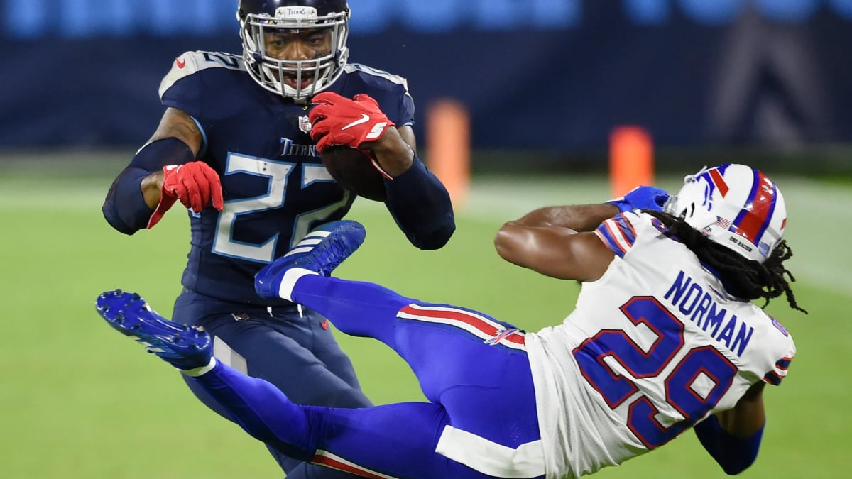 Tennessee Titans vs Buffalo Bills Prediction, 9/19/2022 NFL Picks