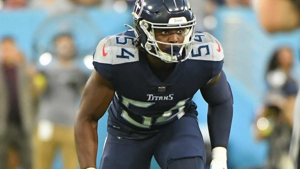 Tennessee Titans: Harold Landry Sustains Major Injury - Sports Illustrated  Tennessee Titans News, Analysis and More