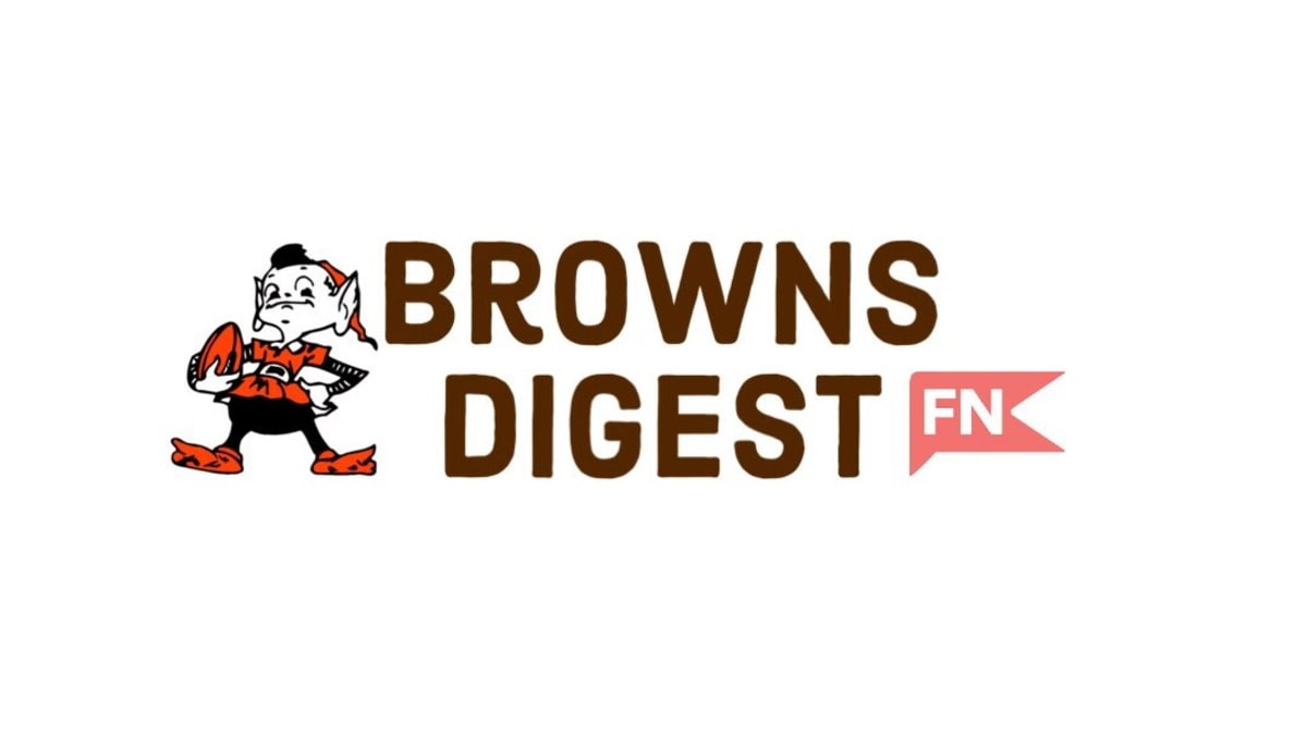 Cleveland Browns Weren't Good Enough, Refs Dish Out Coal on Christmas -  Sports Illustrated Cleveland Browns News, Analysis and More