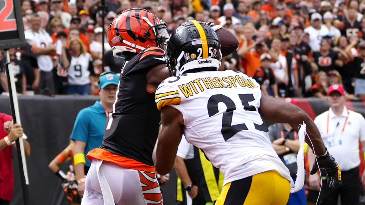 Bengals As Impressed With WR Ja'Marr Chase's Professionalism, Conditioning  As With His Abilities - Steelers Depot