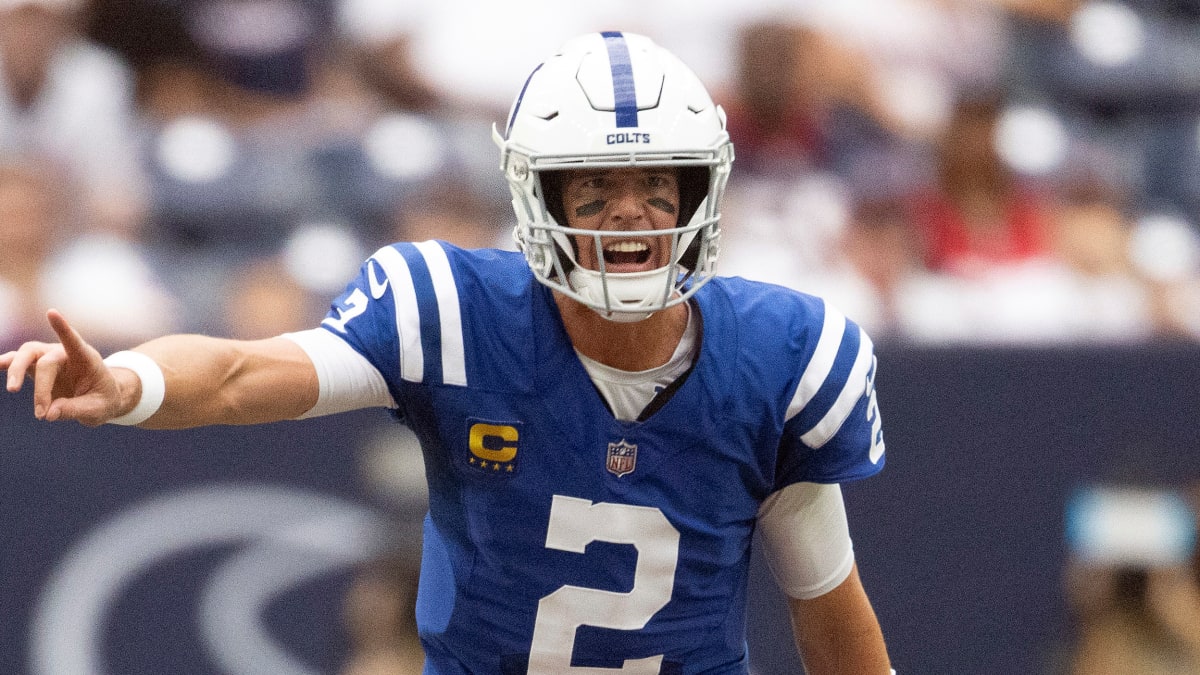 NFL 'Next Gen Stats' Ranked New Colts QB Matt Ryan as League's 2nd Best  Deep Passer of 2021 - Stampede Blue