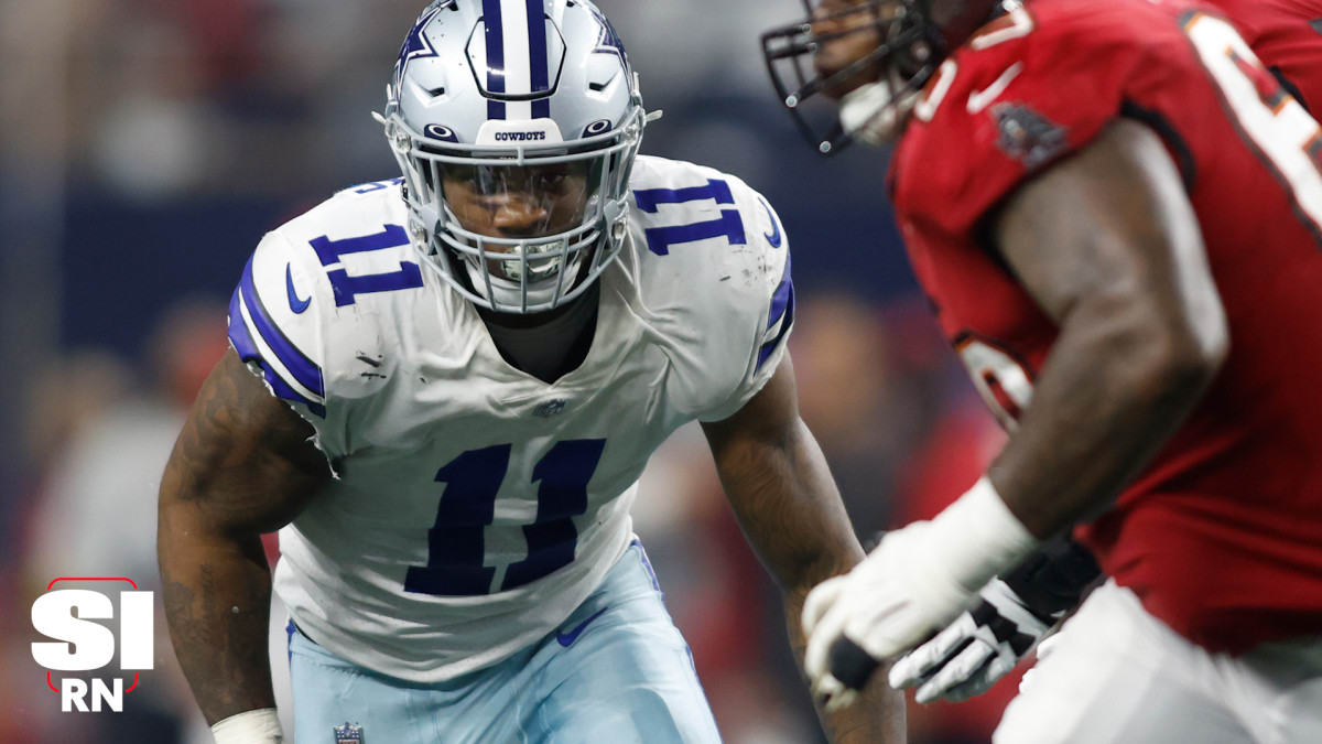 Cowboys LB Micah Parsons to represent NFC in Pro Bowl Madden 22 Edition for  world record attempt
