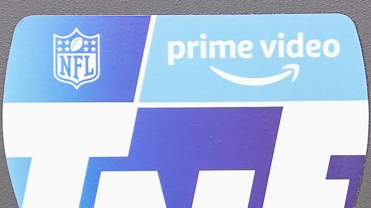 NFL Fans Are Mad They Have To Pay For  Prime To Watch