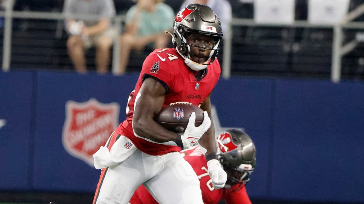 2023 Fantasy Football Player Profile: Chris Godwin, WR Tampa Bay Buccaneers