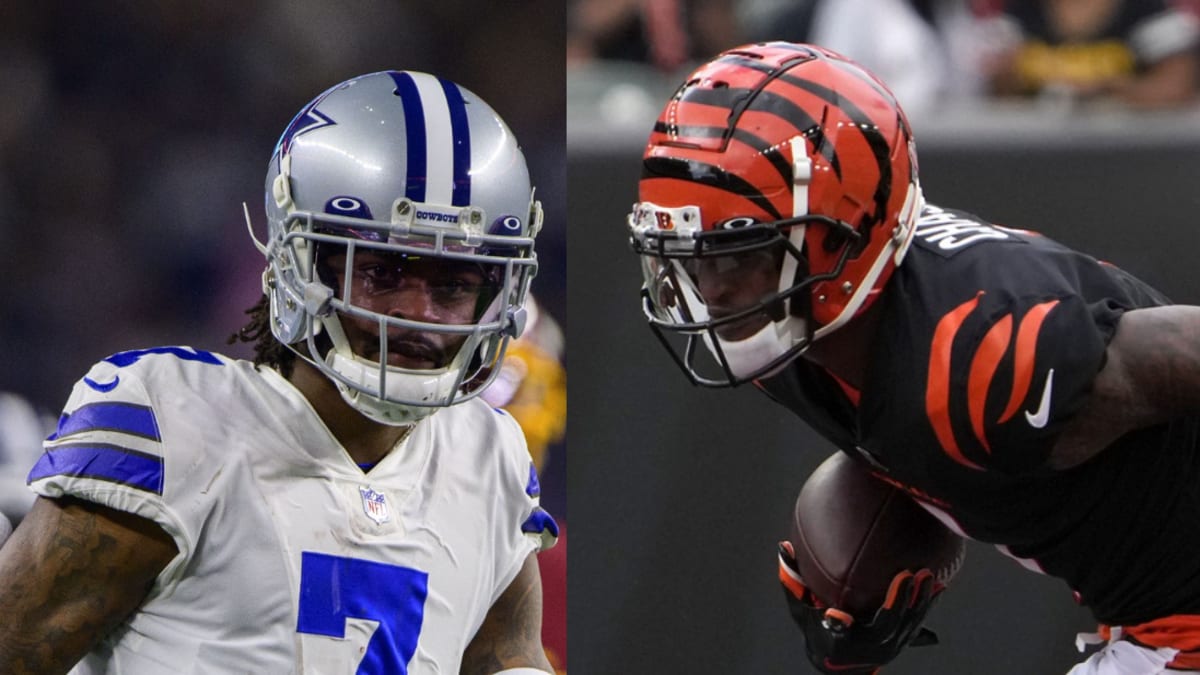 Cowboys vs. Bengals: Week 2 matchups to watch for the Dallas