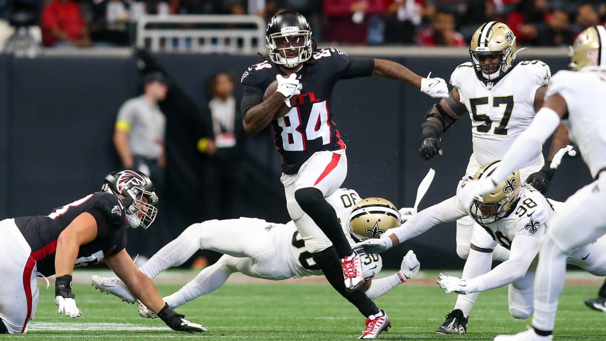 Atlanta Falcons vs. Los Angeles Rams Q&A: Can Atlanta Stun L.A.