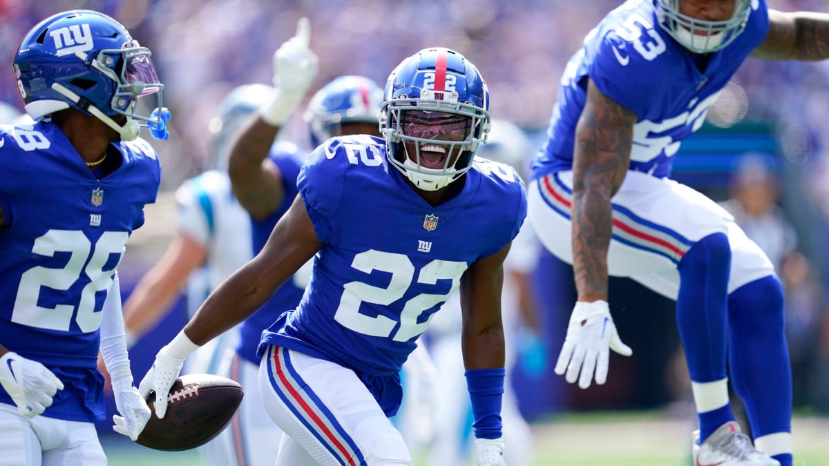 New York Giants Training Camp Position Preview: Inside Linebacker - Sports  Illustrated New York Giants News, Analysis and More