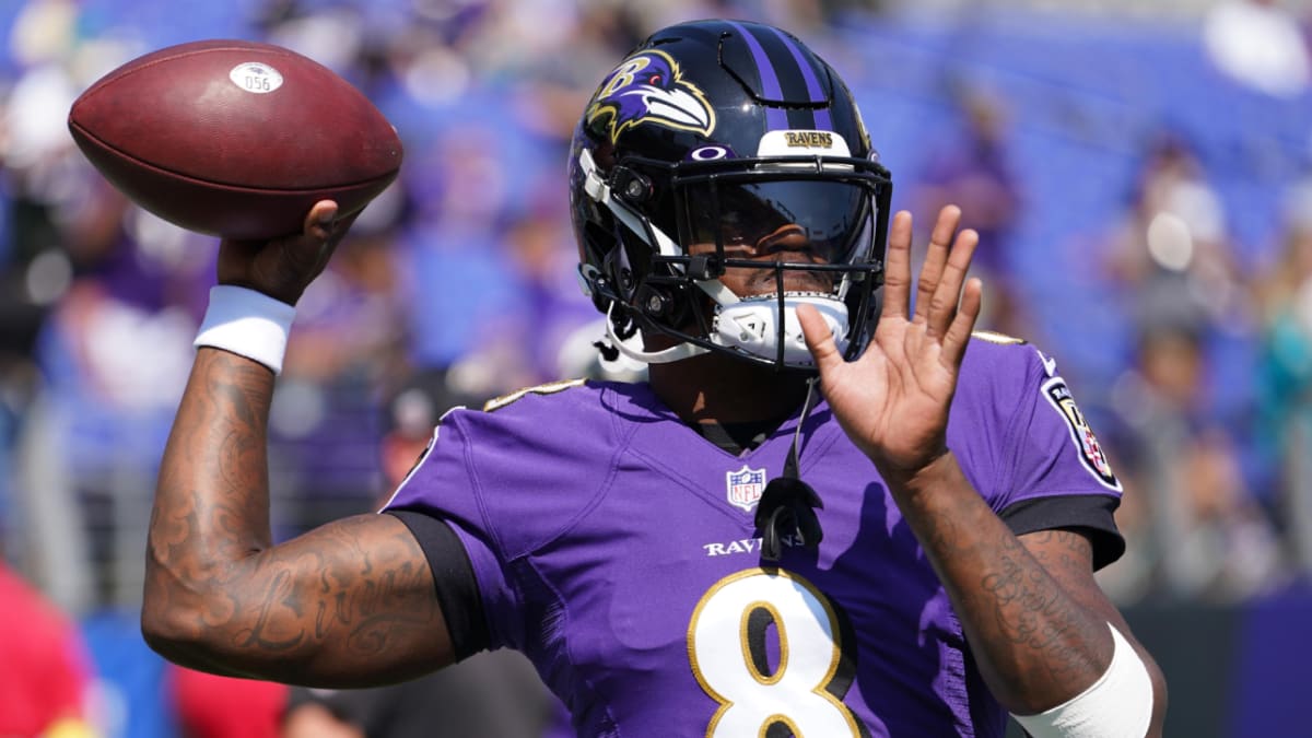 Ravens vs. Saints odds, prediction, betting tips for NFL Week 9 'Monday  Night Football'