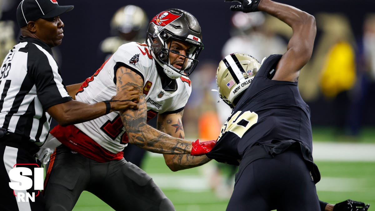 Saints Get Huge News On Marshon Lattimore Before Game vs. Packers - The  Spun: What's Trending In The Sports World Today