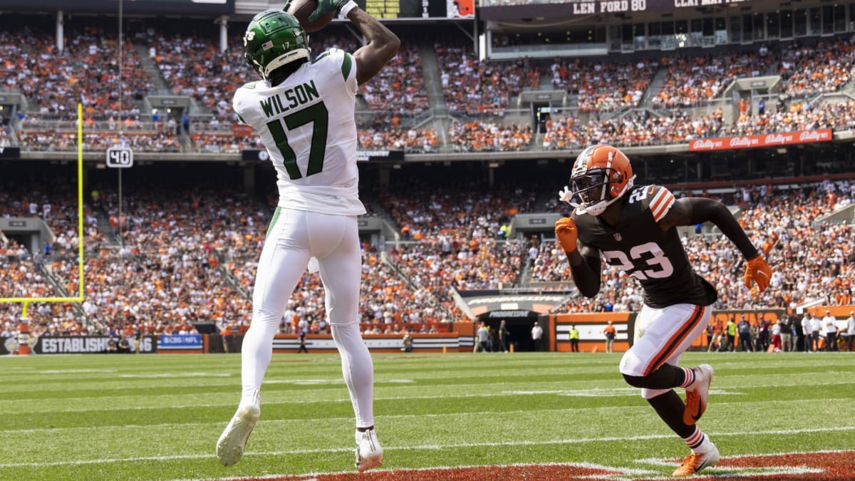 Minute-by-minute breakdown of Jets' historic comeback vs. Browns 