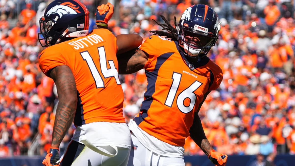 Broncos game balls following 16-9 win over Texans and looking ahead to Week  3