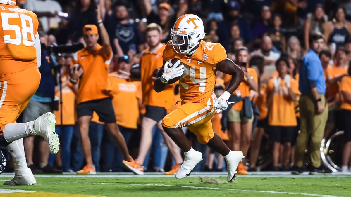 Watch: College GameDay Staff Picks Tennessee Vols vs. Florida Gators -  Sports Illustrated Tennessee Volunteers News, Analysis and More