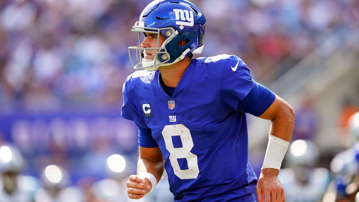 NFL draft 2019: Drafting Daniel Jones a nod to the past for Giants - Sports  Illustrated