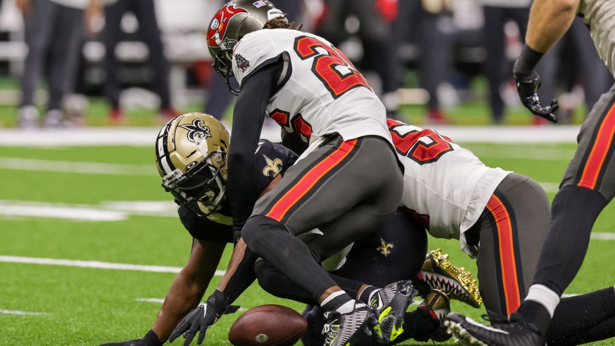 Saints Game Balls From 9-0 Shutout of Buccaneers - Sports Illustrated New  Orleans Saints News, Analysis and More