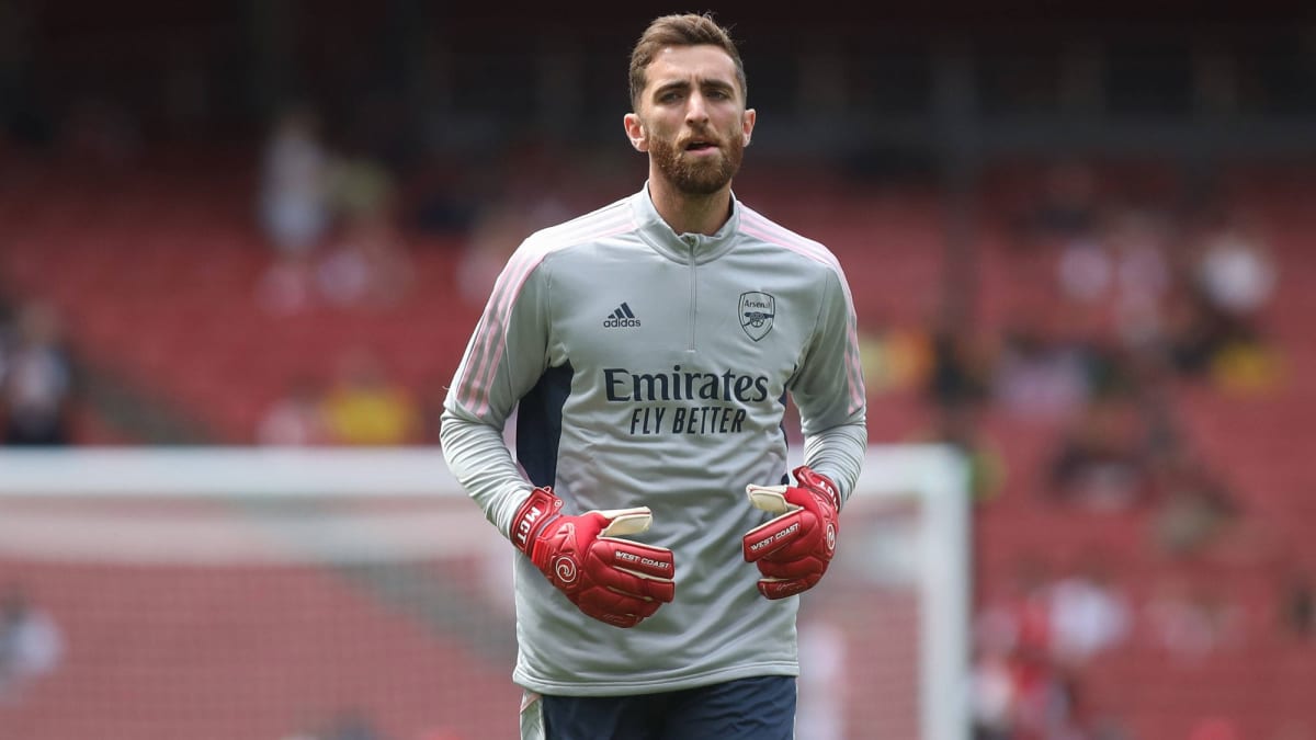 USMNT GK Matt Turner wowed fans with 4 home runs at Cardinals practice