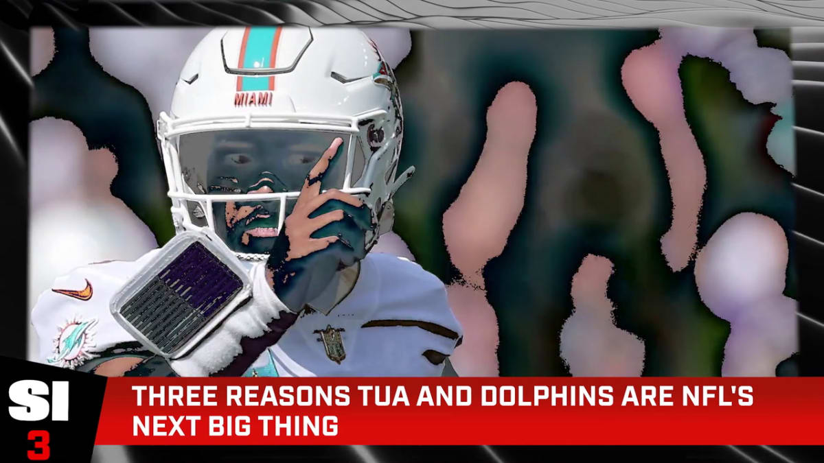 Top 5 storylines to follow for Bills vs. Dolphins