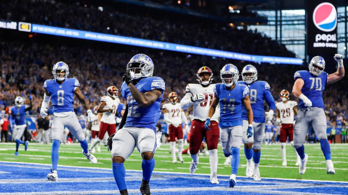 Report: The Detroit Lions — or another team — could try to hire