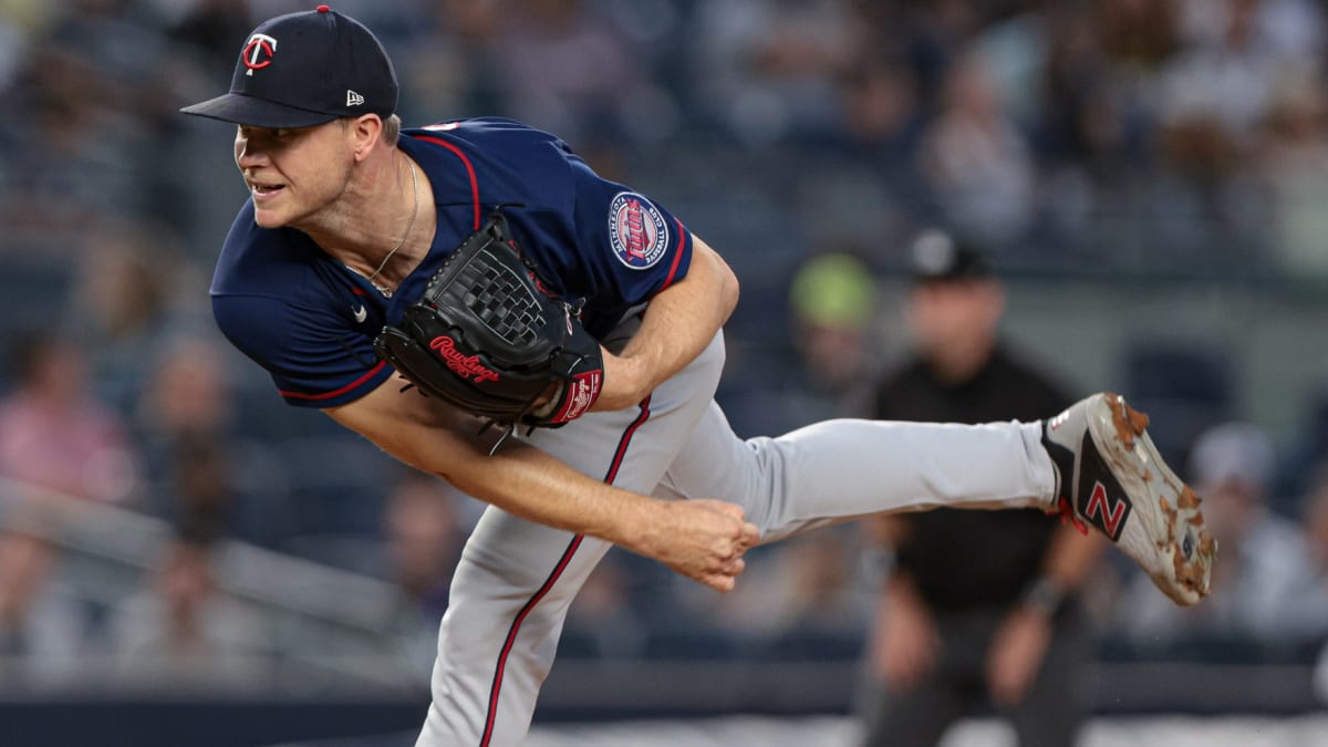 Sonny Gray continues hot form as Twins dominate Yankees - Sports  Illustrated Minnesota Sports, News, Analysis, and More