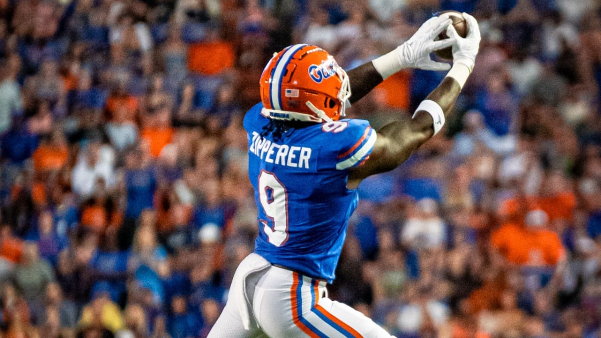 Tracking Florida Gators 2023 Redshirt Eligibility Through Week 5 - Sports  Illustrated Florida Gators News, Analysis and More