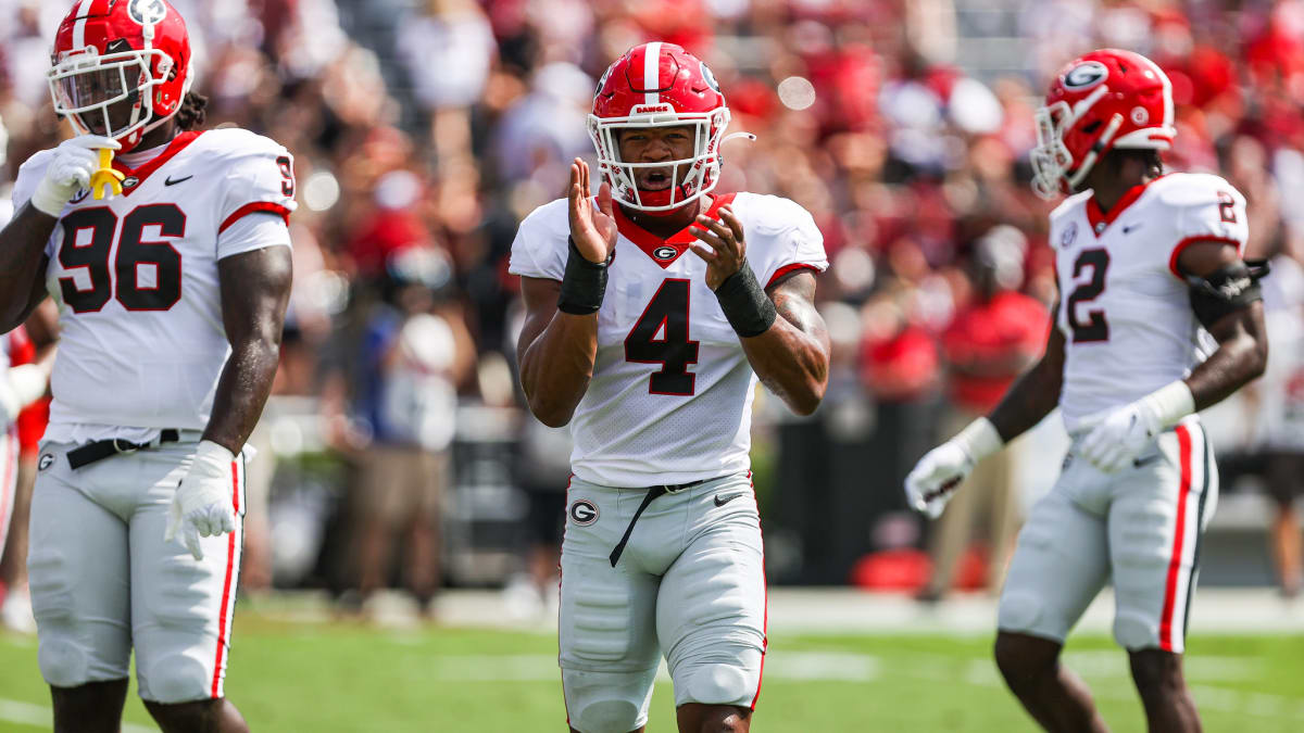 Multiple Georgia Bulldogs Headed to the Super Bowl - Sports Illustrated Georgia  Bulldogs News, Analysis and More