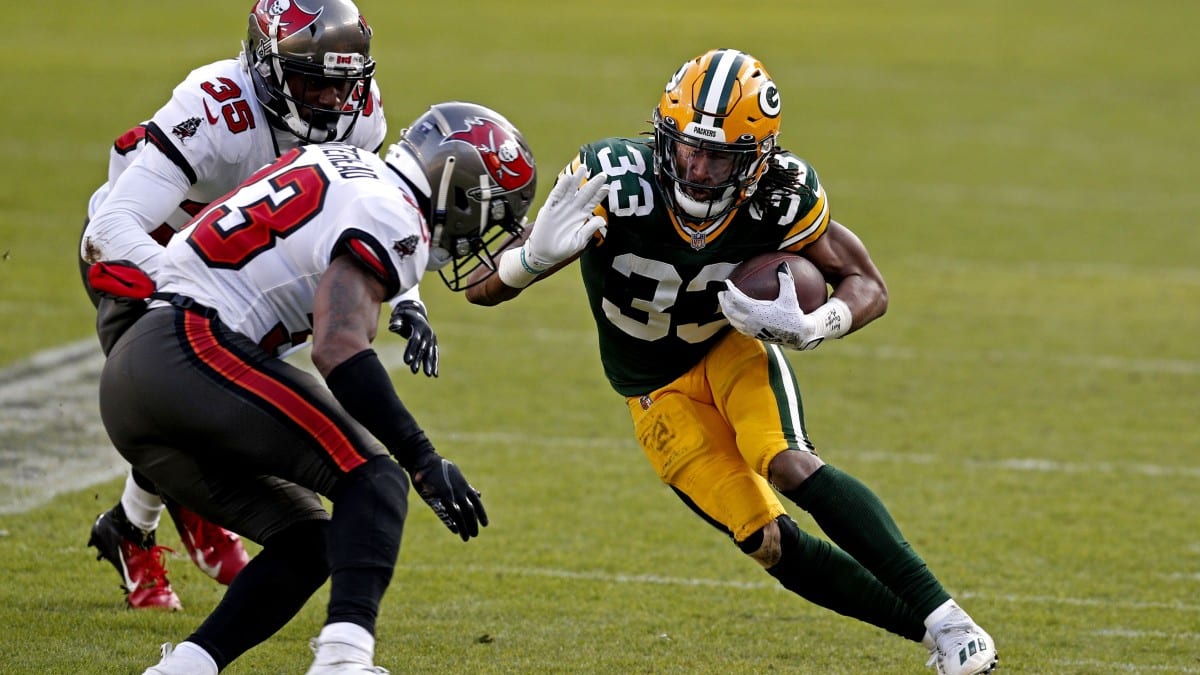 Countdown to Kickoff: Packers-Buccaneers, Week 3 2022