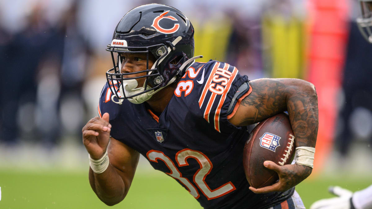 Dolphins vs. Bears predictions: Spread pick, over/under, best bets, player  props for Week 9 NFL matchup - DraftKings Network