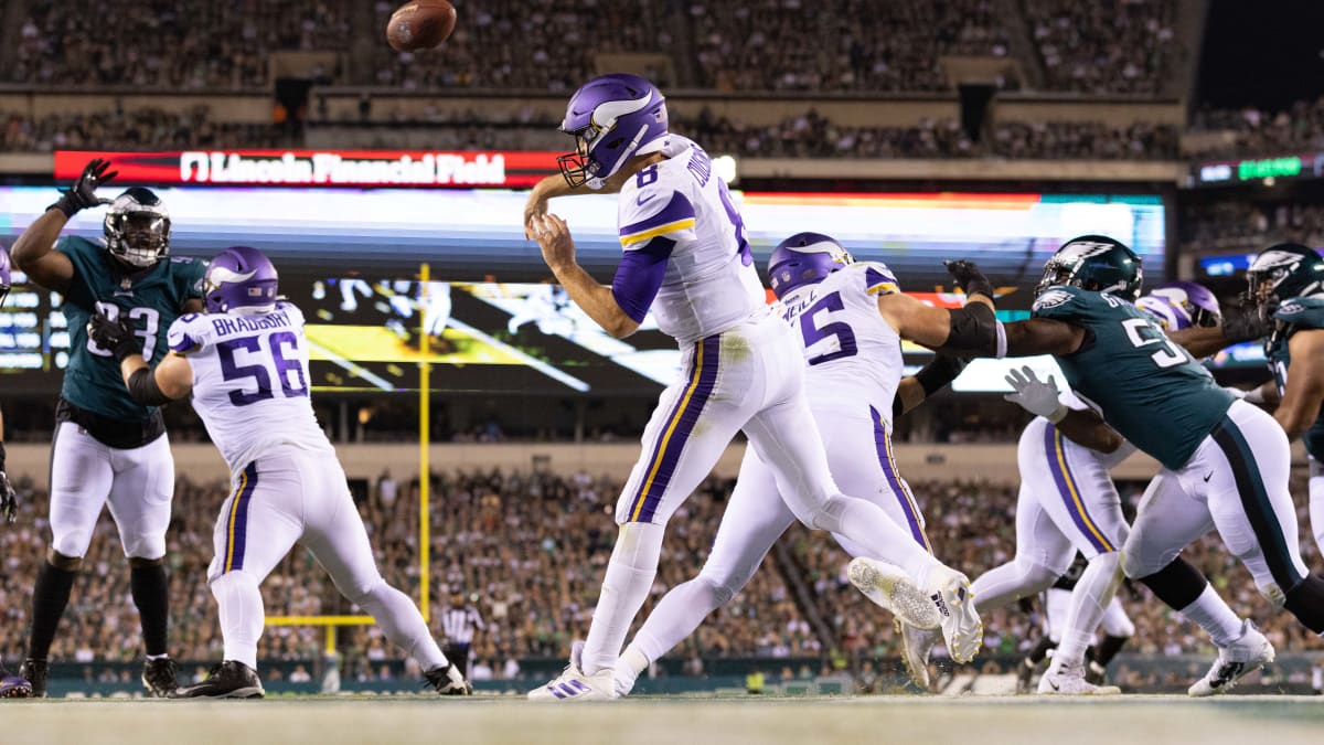 5 things we learned during the Minnesota Vikings preseason - Sports  Illustrated Minnesota Sports, News, Analysis, and More